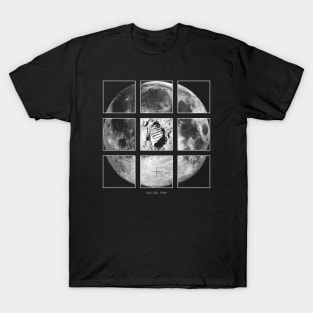 MOON 1969 T-Shirt